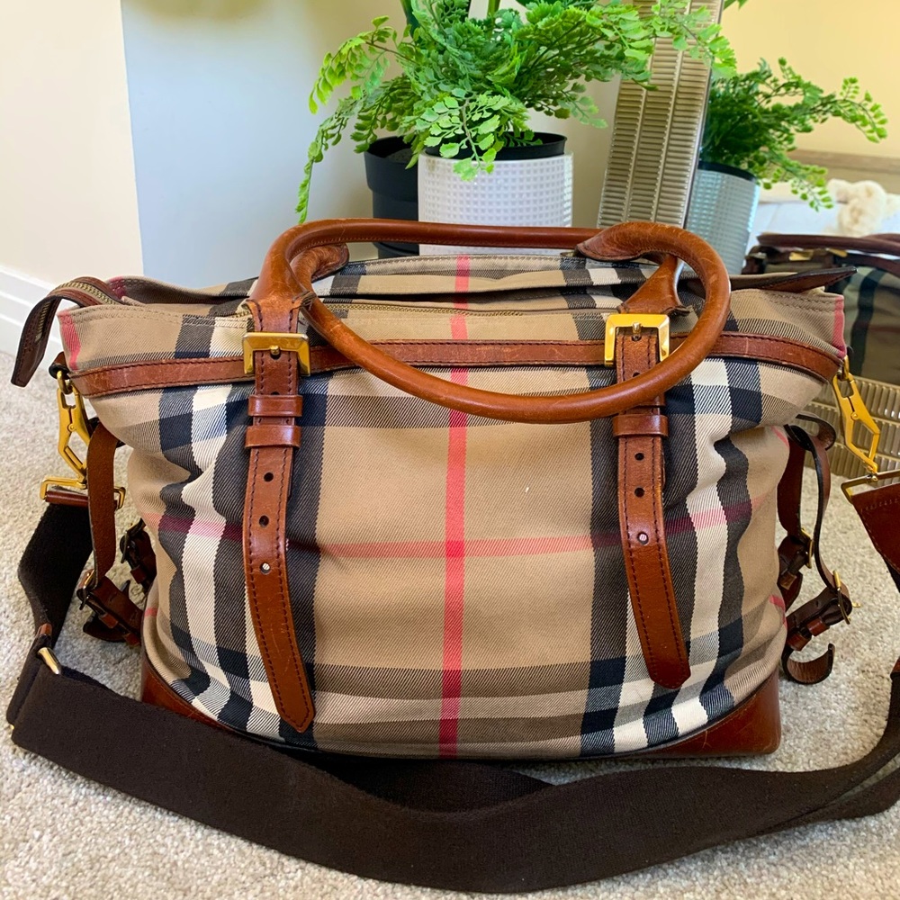 Burberry